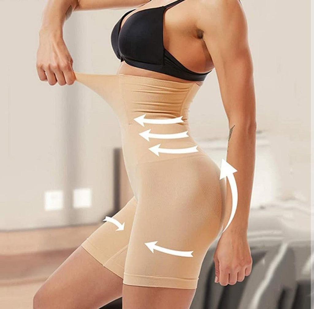 FAJA MODELADORA TOP