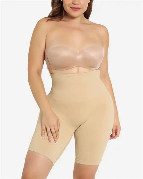 SHORT FAJA MOLDEADORA
