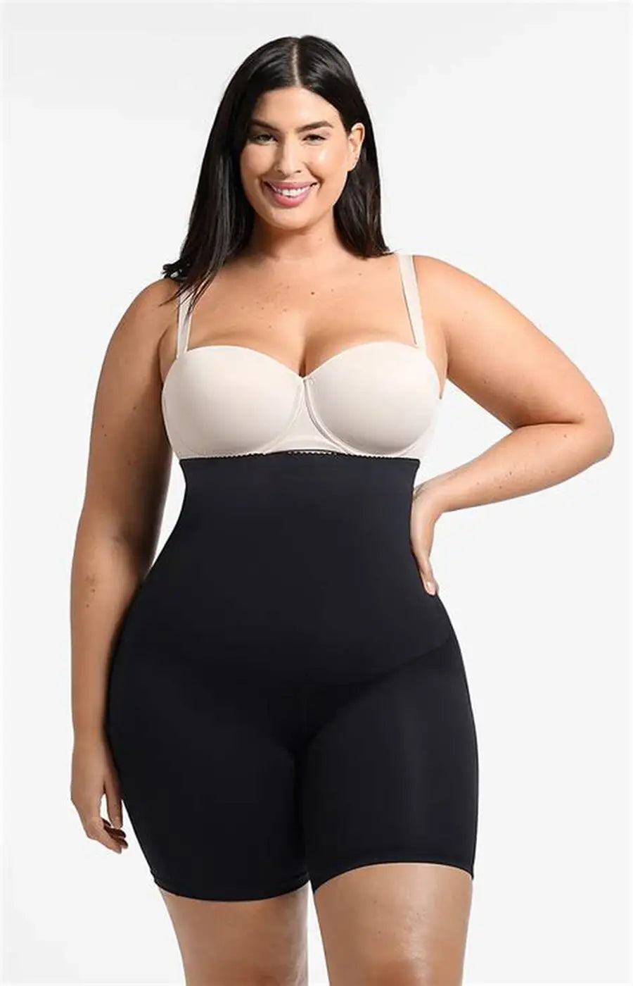 SHORT FAJA MOLDEADORA