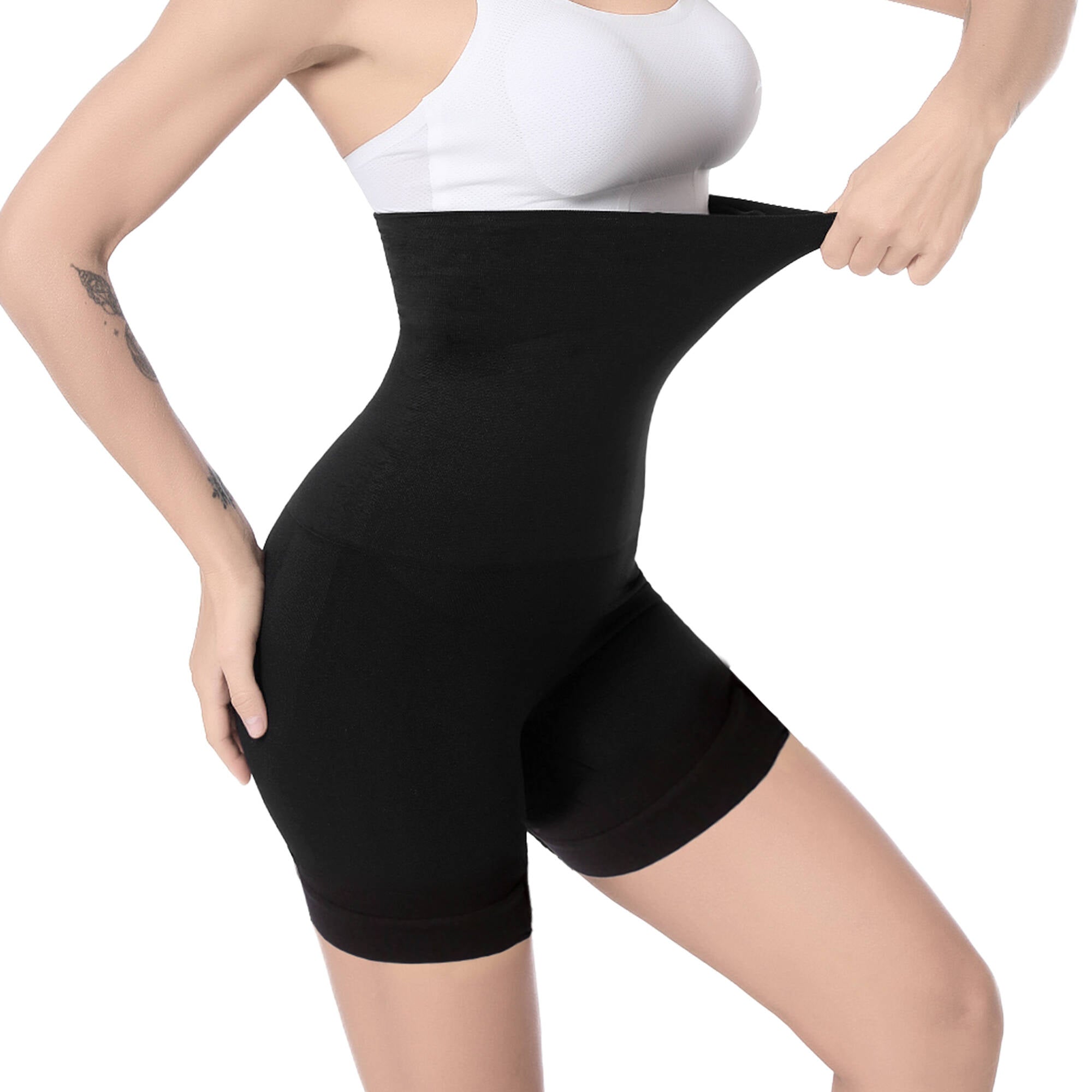SHORT FAJA MOLDEADORA
